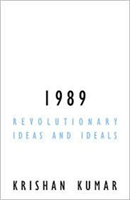 1989 Revolutionary Ideas and Ideals