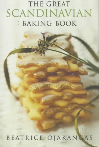 Great Scandinavian Baking Book 