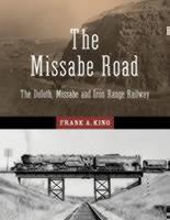 Missabe Road The Duluth, Missabe and Iron Range Railway