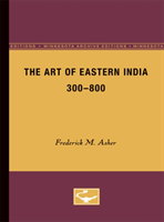 Art of Eastern India, 300-800 