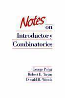 Notes on Introductory Combinatorics 