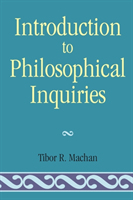 Introduction to Philosophical Inquiiries 