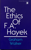Ethics of F.A. Hayek 