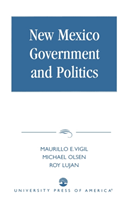 New Mexico Government and Politics 