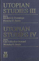 Utopian Studies III & IV 