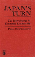 Japan's Turn The Interchange in Economic Le