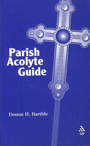 Parish Acolyte Guide 