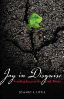 Joy in Disguise Meeting Jesus in the Dark Times