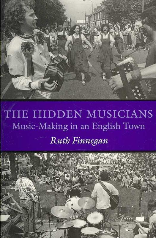 Hidden Musicians 