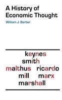 History of Economic Thought 