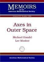 Axes in Outer Space 