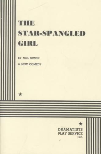 Star Spangled Girl 