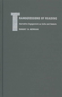 Transgressions of Reading Narrative Engagement as Exile and Return