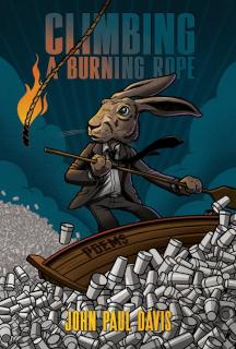 Climbing a Burning Rope Poems