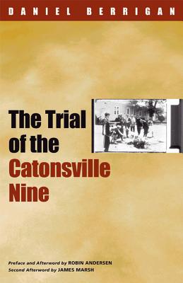 Trial of the Catonsville Nine 