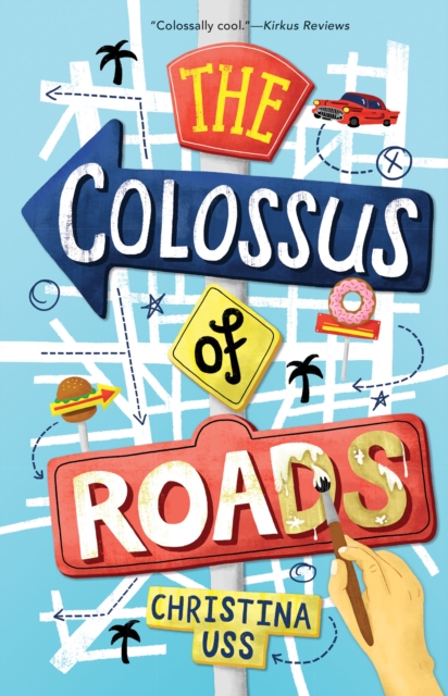Colossus of Roads 