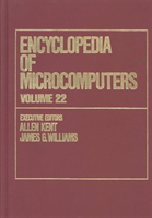 Encyclopedia of Microcomputers Volume 22 - Supplement 1 - App