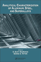 Analytical Characterization of Aluminum, Steel, and Superalloys 