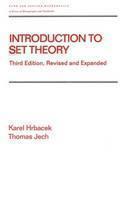 Introduction to Set Theory, Revised and Expanded 