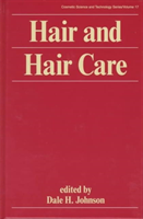 Hair and Hair Care 