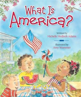 What Is America? 