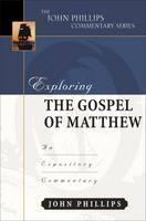 Exploring the Gospel of Matthew An Expository Commentary