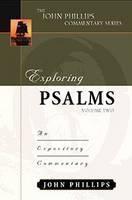 Exploring Psalms An Expository Commentary