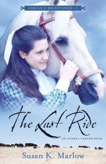 Last Ride â An Andrea Carter Book 