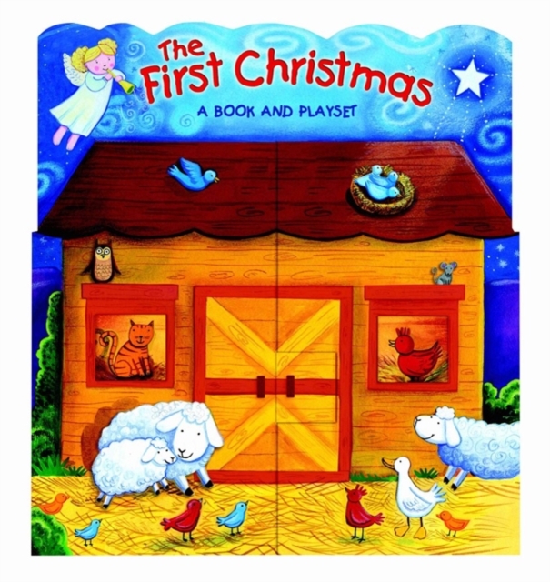 First Christmas 