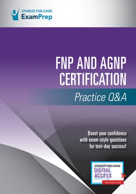 FNPÂ and AGNPÂ Certification Practice Q&A 