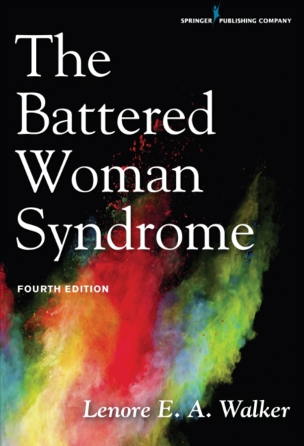 Battered Woman Syndrome 