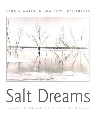 Salt Dreams Land and Water in Low-down California