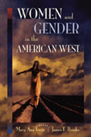 Women and Gender in the American West 