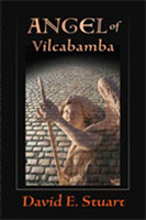 Angel of Vilcabamba 