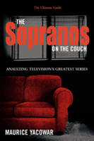 Sopranos on the Couch The Ultimate Guide