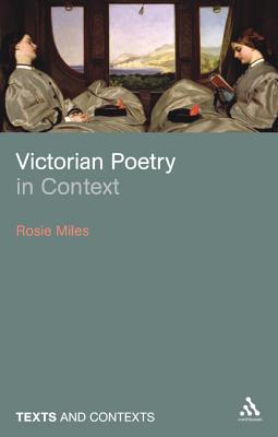 Victorian Poetry in Context 
