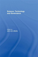 Science, Technology and Global Governance 