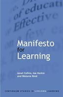 Manifesto for Learning Fundamental Principles