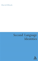 Second Language Identities 