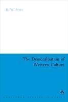 Demoralization of Western Culture 