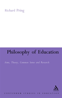 Philosophy of Education 