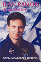 Ilan Ramon Jewish Star