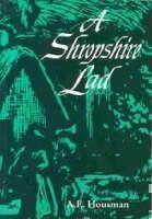 Shropshire Lad 