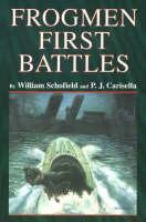 Frogmen First Battles 