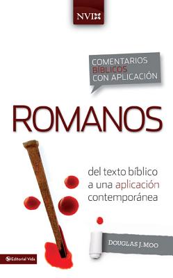 Romanos del Texto Biblico A una Aplica