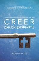 Creer para jovenes Viviendo la historia de la Biblia para ser como Jesus