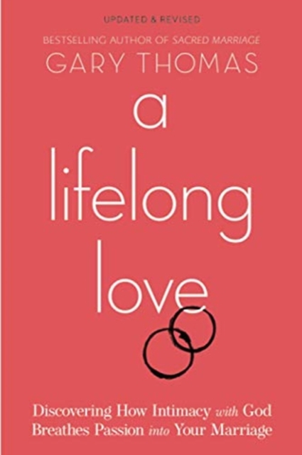 Lifelong Love Rev/E 