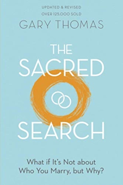 Sacred Search Rev/E 