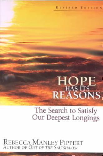 Hope Has Its Reasons A Christian Spirituality of Fr