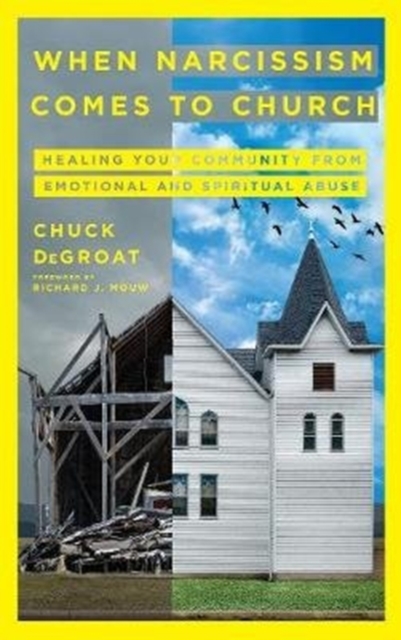 When Narcissism Comes to Church â Healing Your Community From Emotional and Spiritual Abuse 